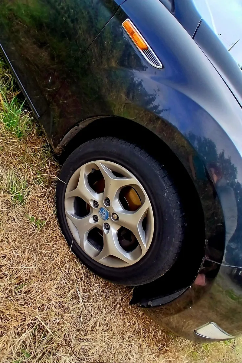 Ford Mondeo 2010 - Image 6