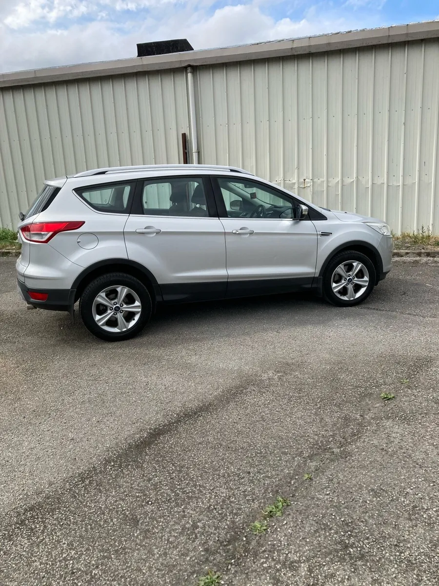 Ford Kuga 2.0 TDCI - Image 4