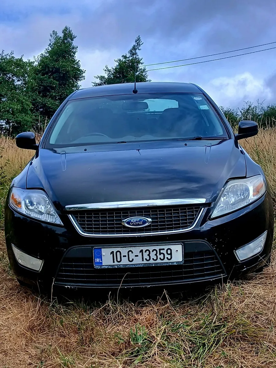 Ford Mondeo 2010 - Image 1