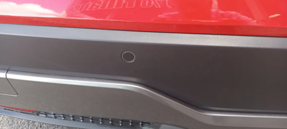 Nissan Qashqai 2023 - Image 4