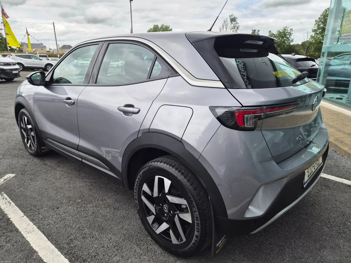 Opel Mokka 2022 1.5L Diesel Manual - Image 6