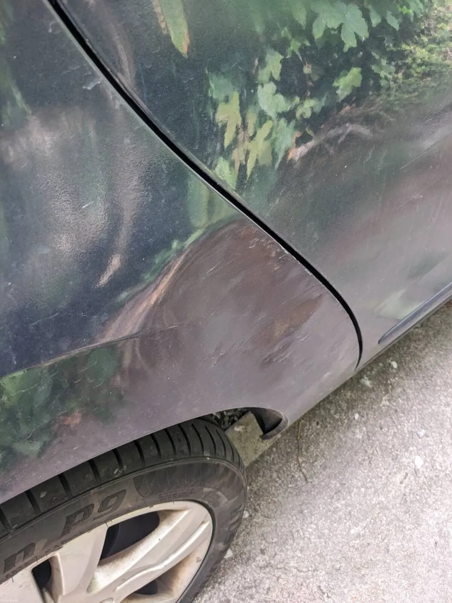 Peugeot 5008 - Image 5