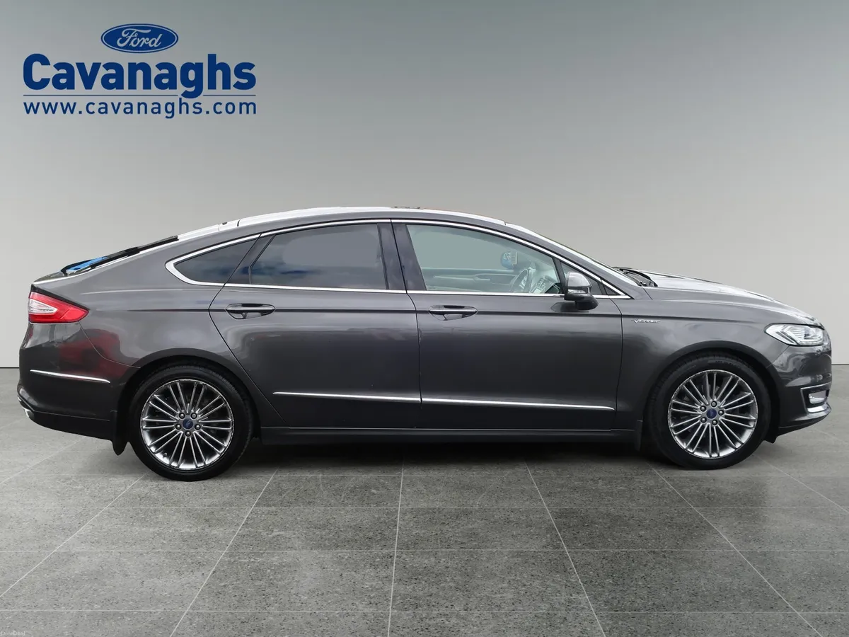2018 Ford MONDEO 2.0TDCi VIGNALE 5DR - Image 5