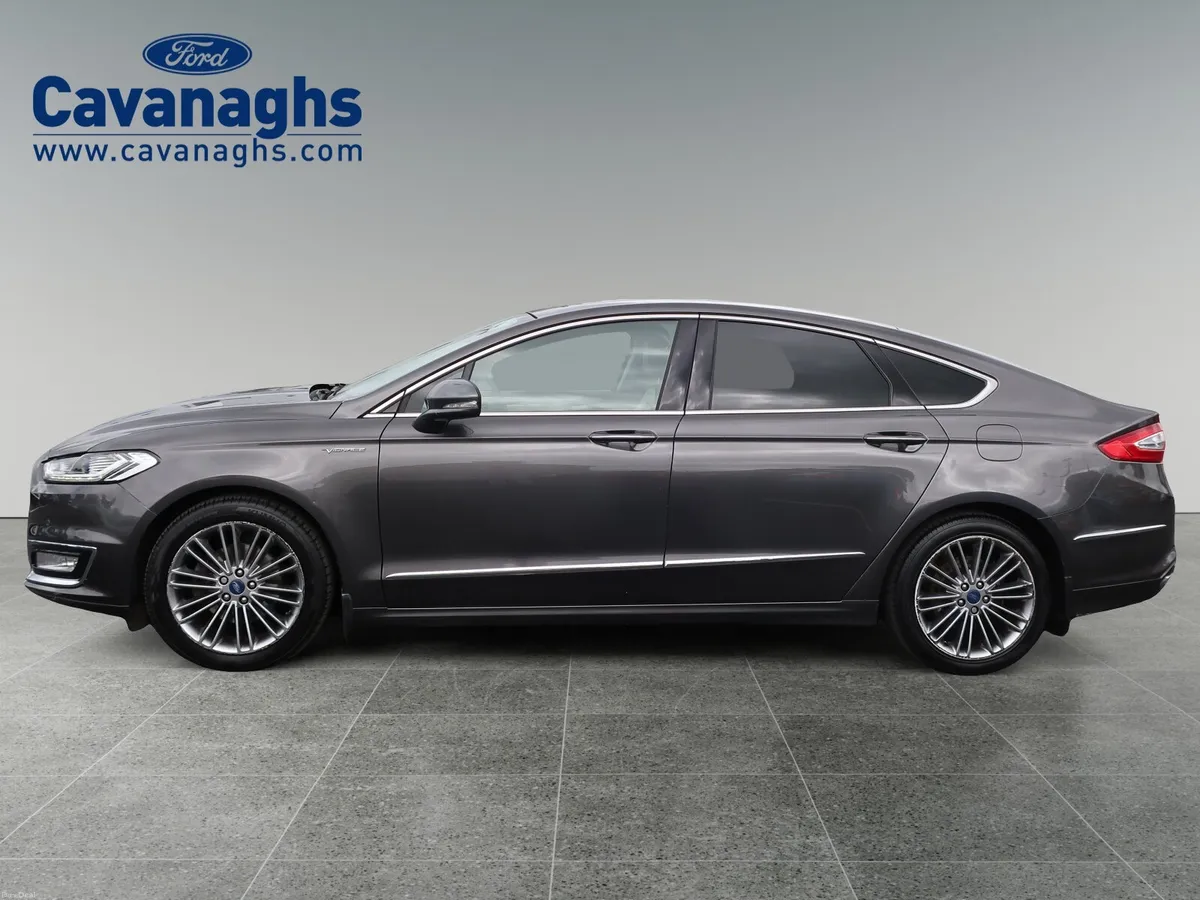 2018 Ford MONDEO 2.0TDCi VIGNALE 5DR - Image 2
