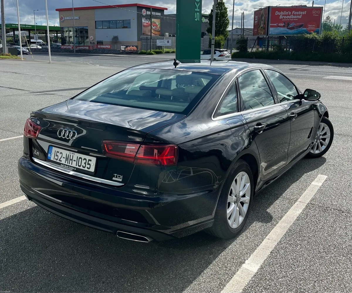 Audi A6 C7 2.0 TDI SE Business - Image 4