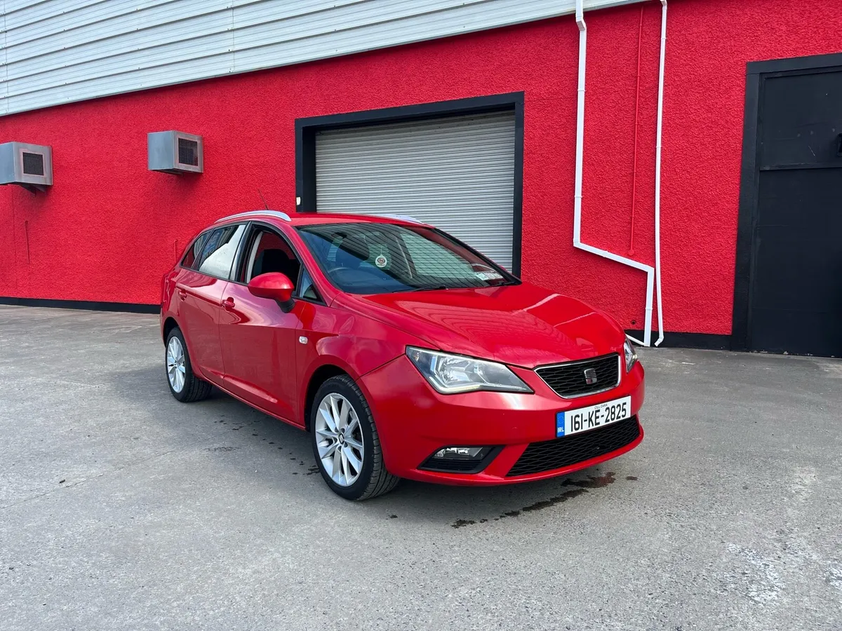 Seat Ibiza Estate - Image 5