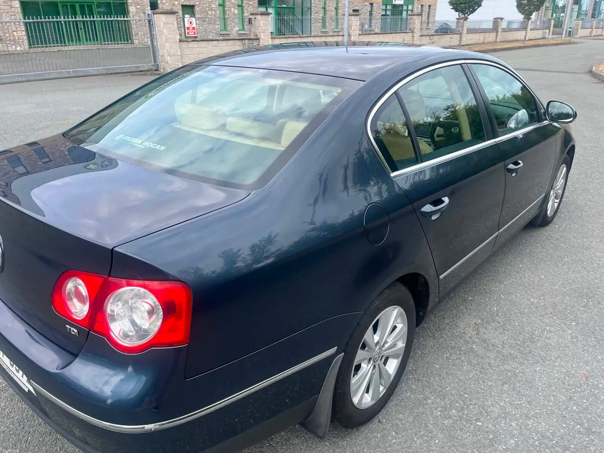 Volkswagen Passat 1.9Tdi - Image 3