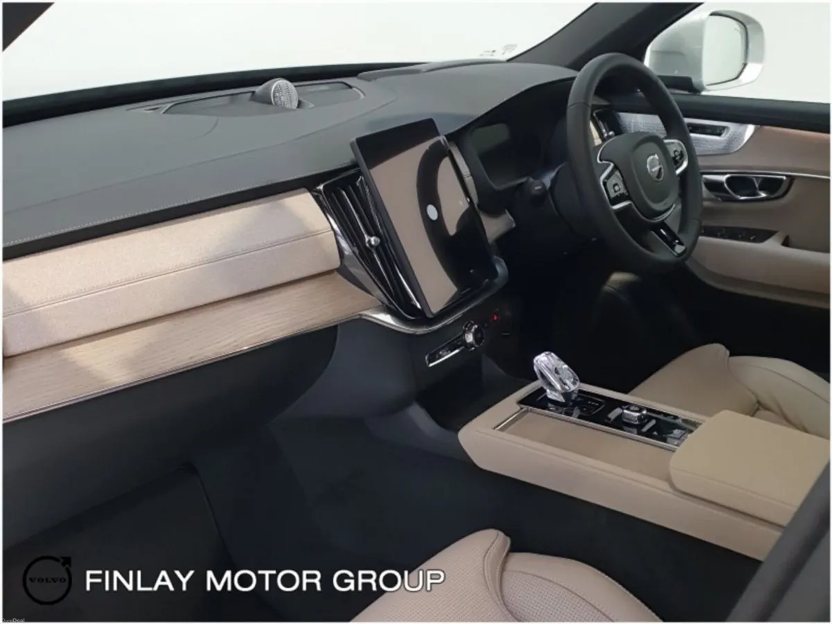 Volvo XC90 XC90 Plus Bright Air Suspension , Upgra - Image 4