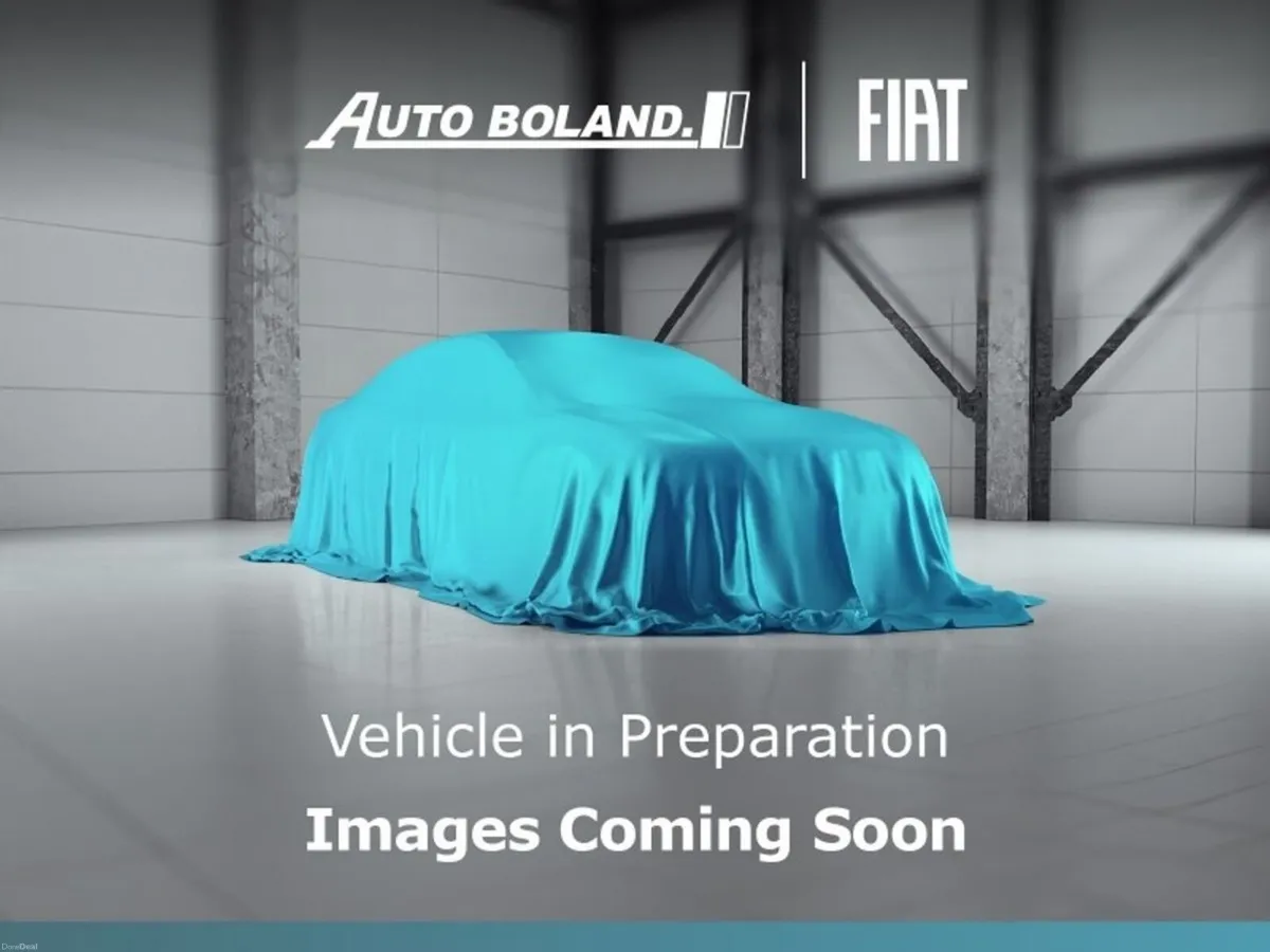 Fiat Panda Grande "La Prima" Hybrid - Image 1