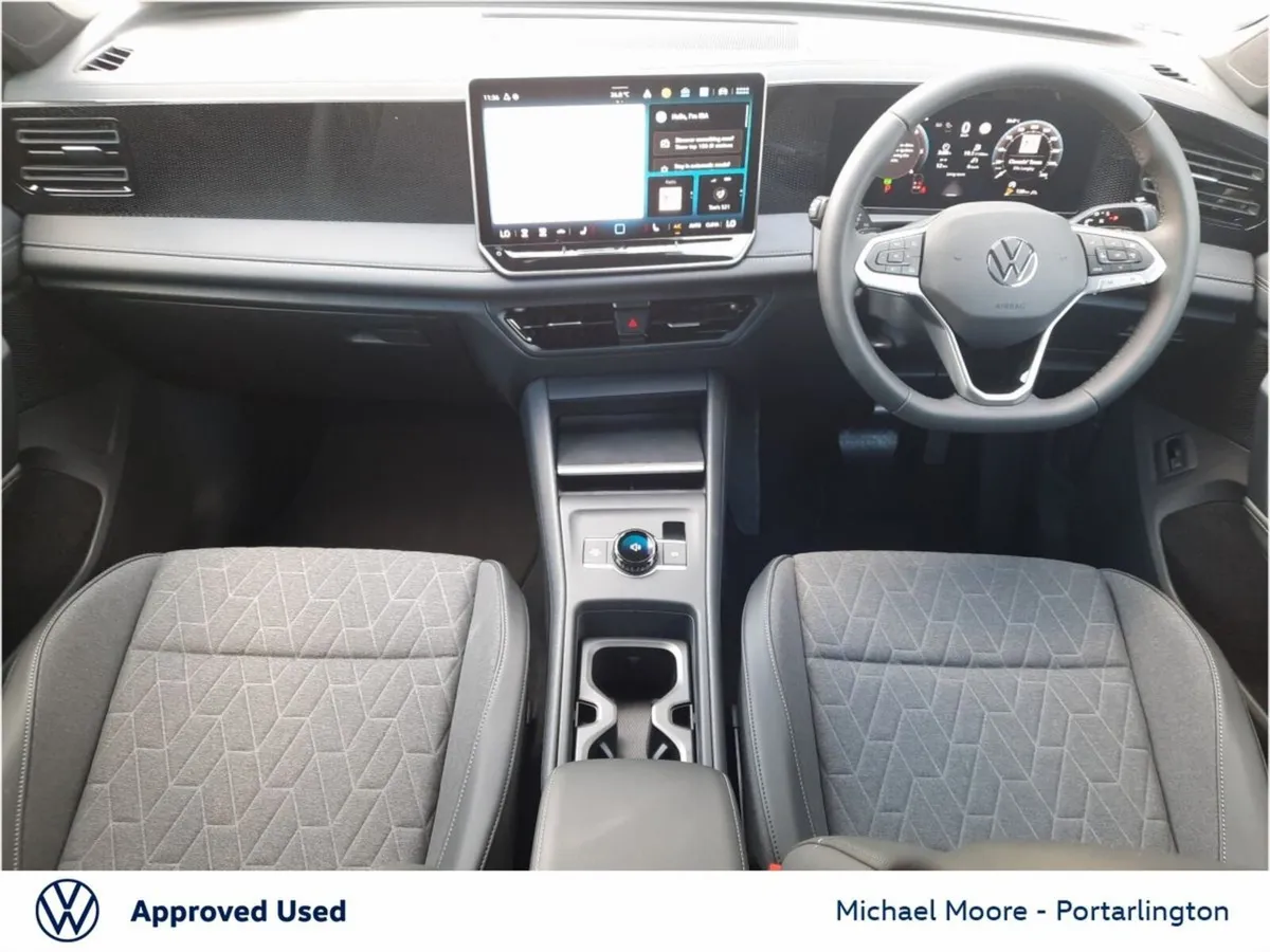 Volkswagen Tiguan EDITION 75 2.0TDI DSG 150HP - Image 2