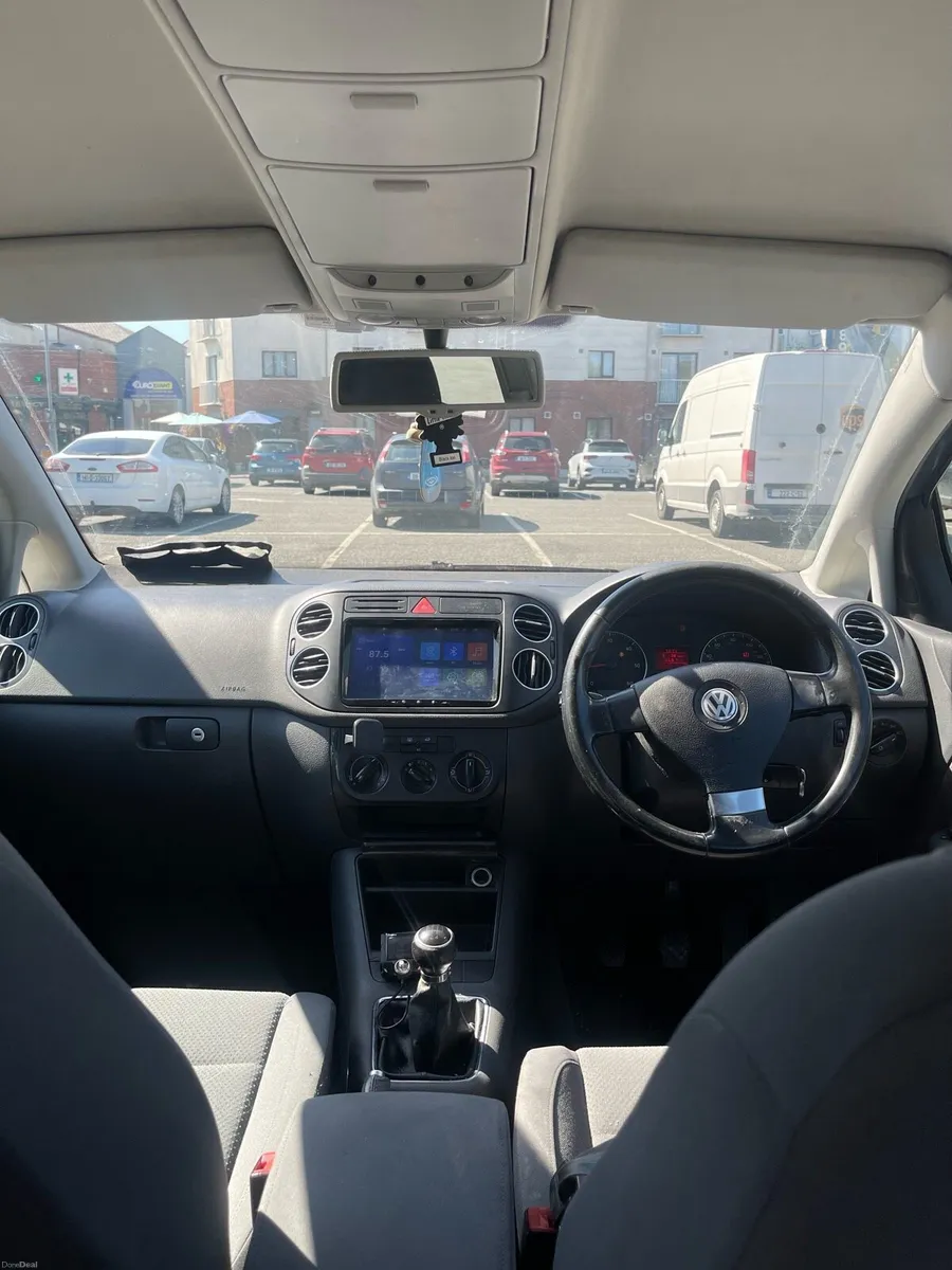 Golf Plus 1.9 TDI - Image 2