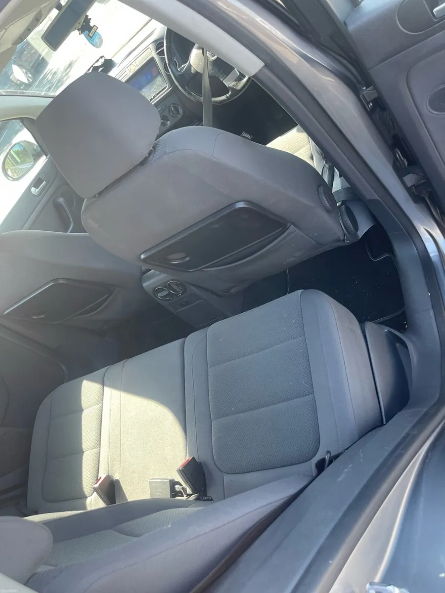 Golf Plus 1.9 TDI - Image 4
