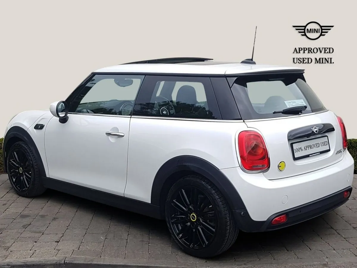 Mini Cooper Electric Level 3 - Image 2