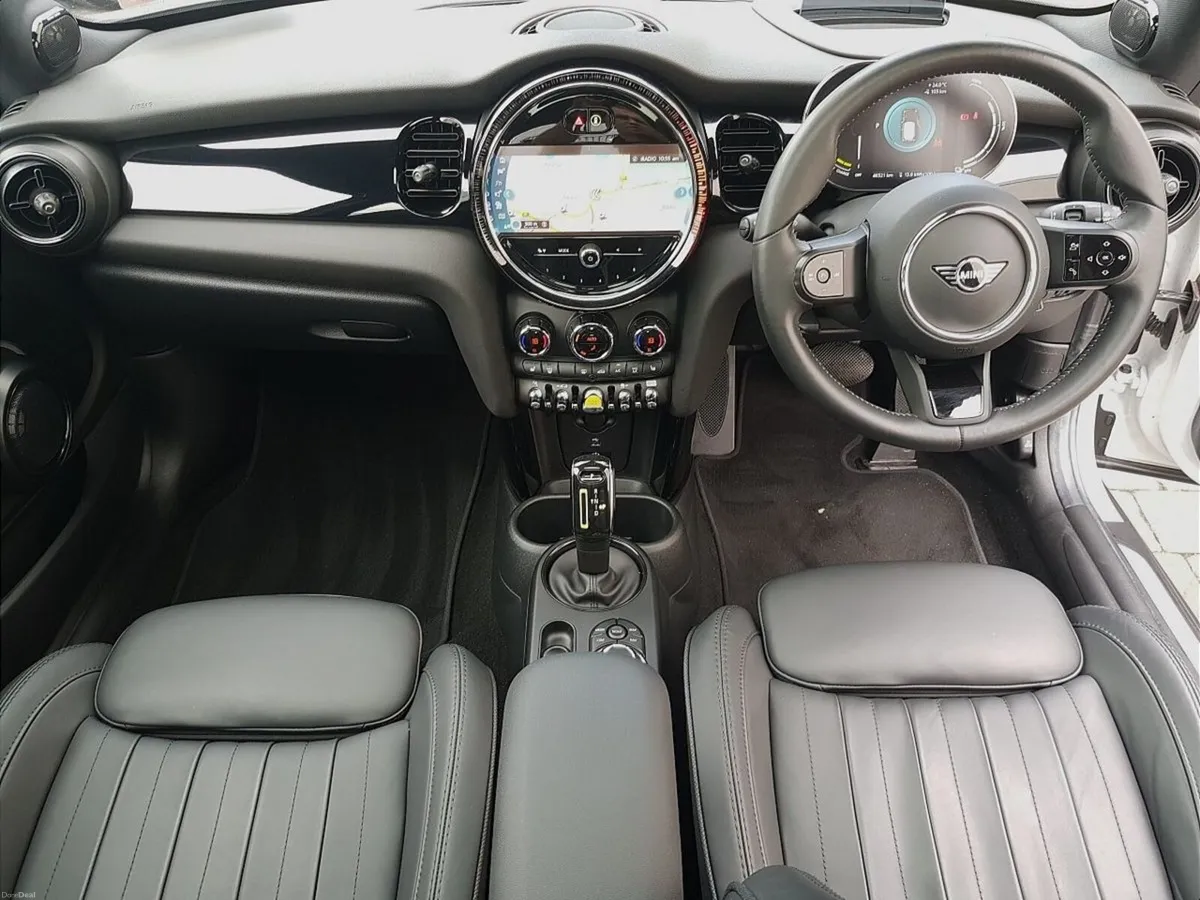 Mini Cooper Electric Level 3 - Image 4