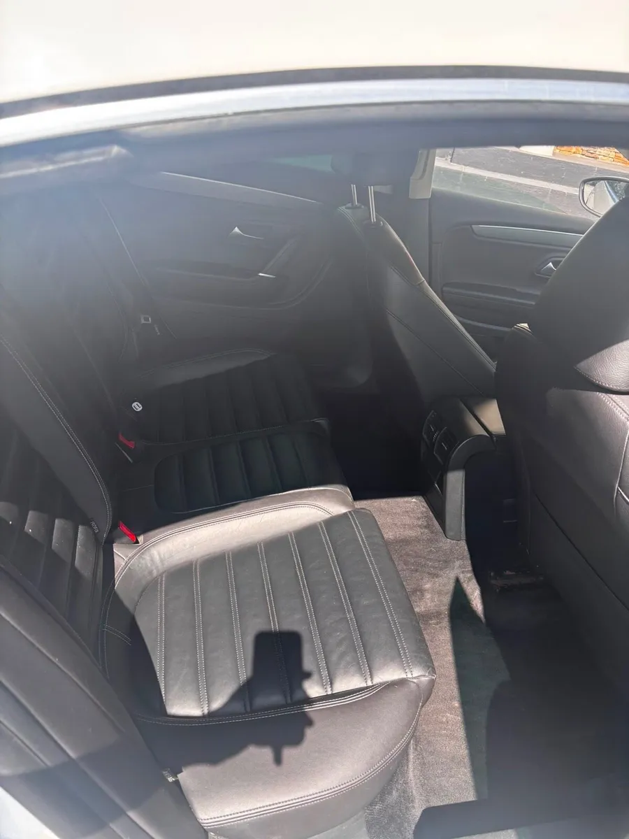 Volkswagen Passat Cc Rline - Image 6