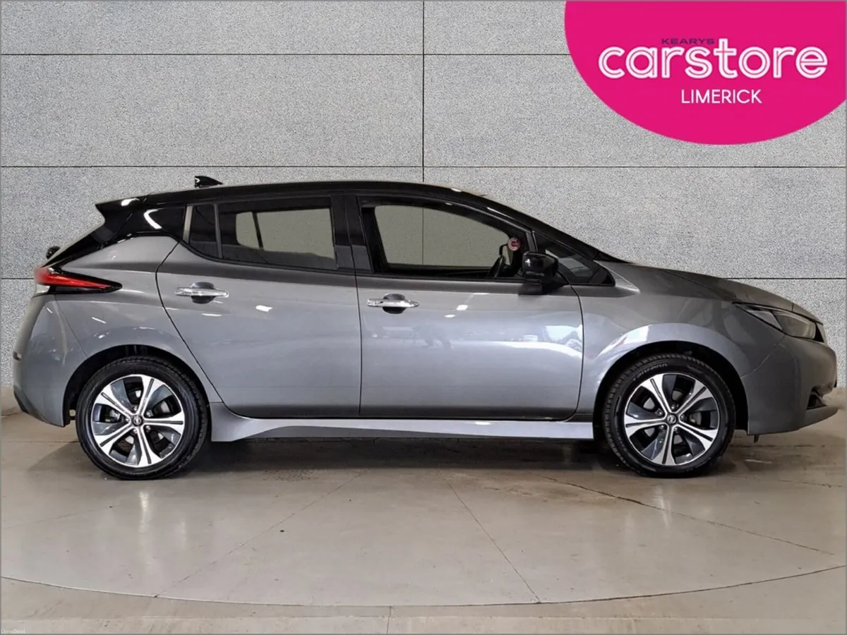 Nissan Leaf Nissan  62k EV SV Premium 62KW MY21.5 - Image 2