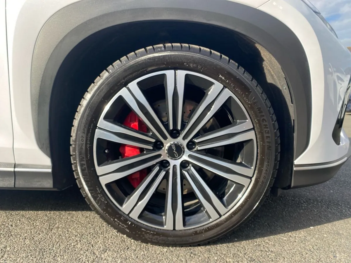 BYD SEALION 7 ***EX-DEMO***EXCELLENCE AWD - Image 5