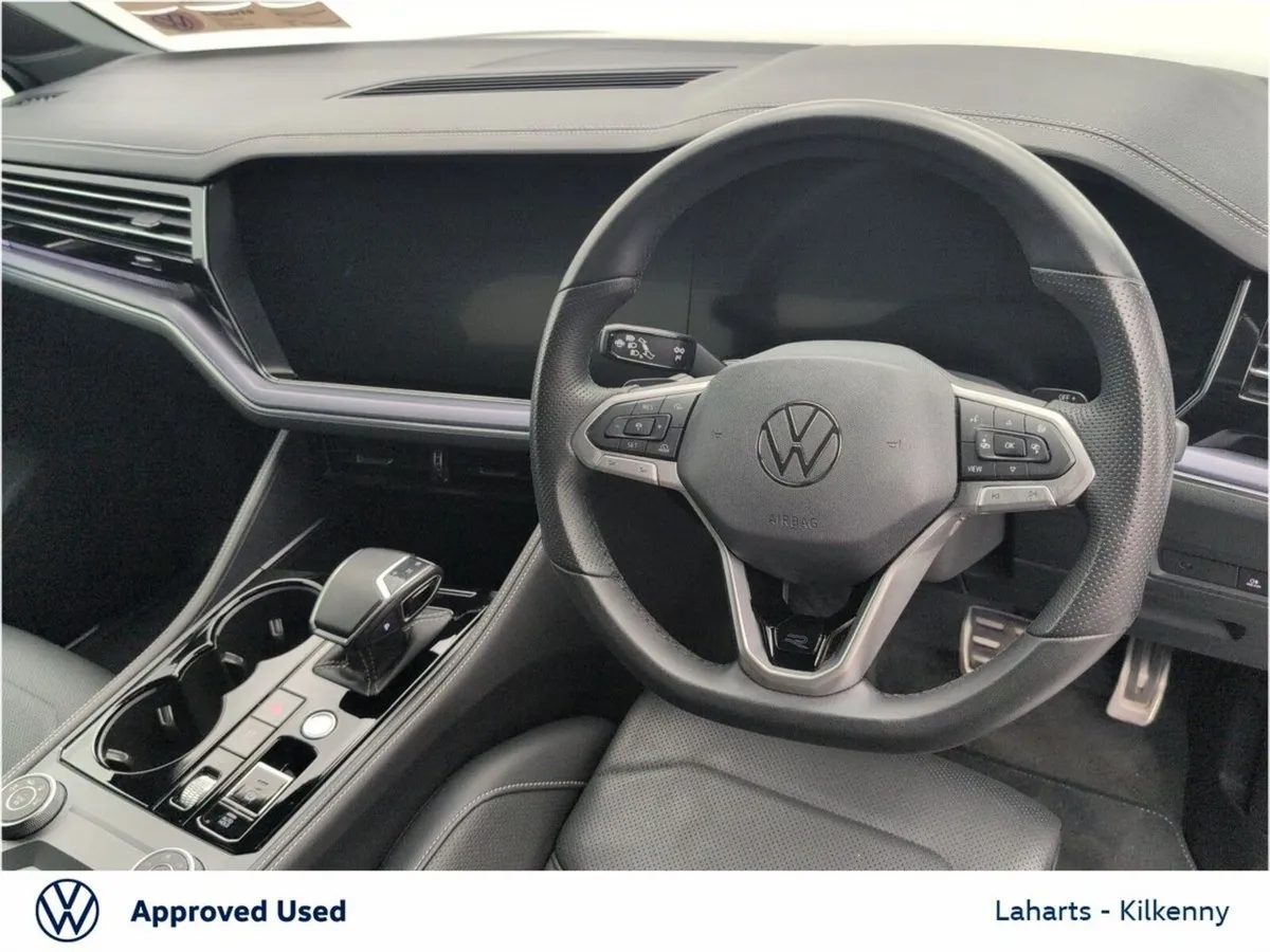 Volkswagen Touareg VW TOUAREG COMM R-LINE 3.0TDI 2 - Image 2