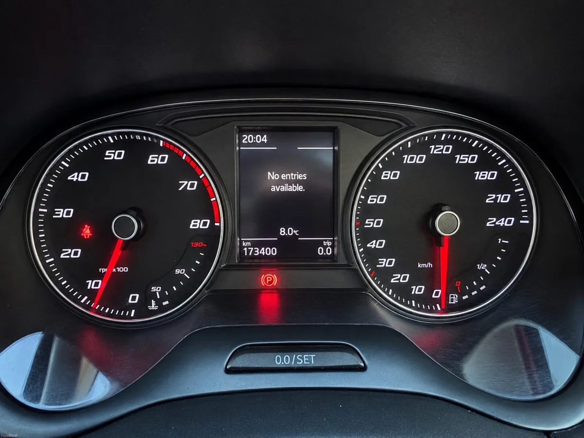 SEAT Ibiza 2016 - Image 5