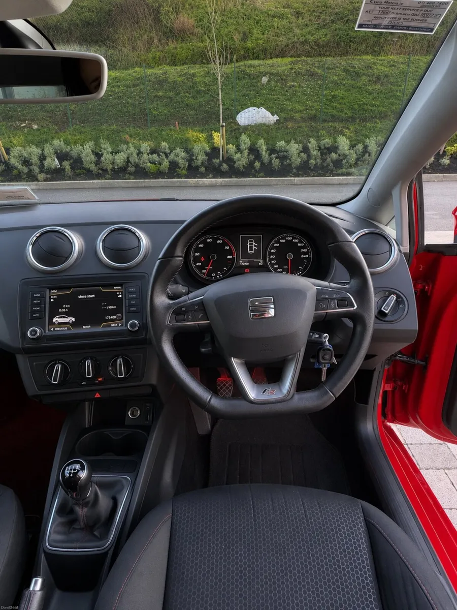 SEAT Ibiza 2016 - Image 4