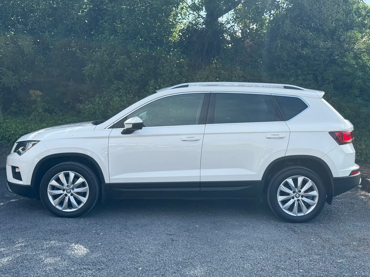SEAT Ateca SE (NCT until 2028) - Image 6