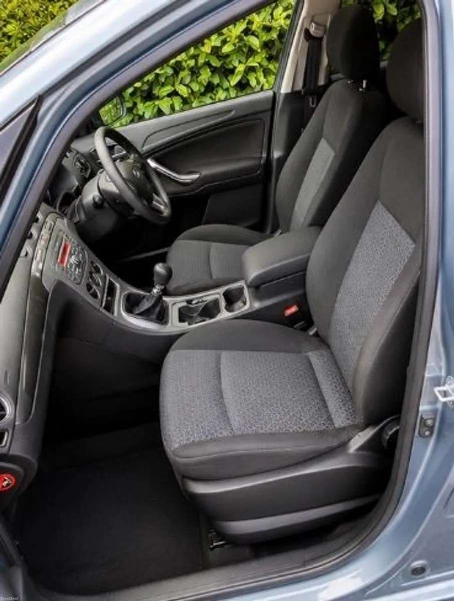2010 Ford S-max - Image 3