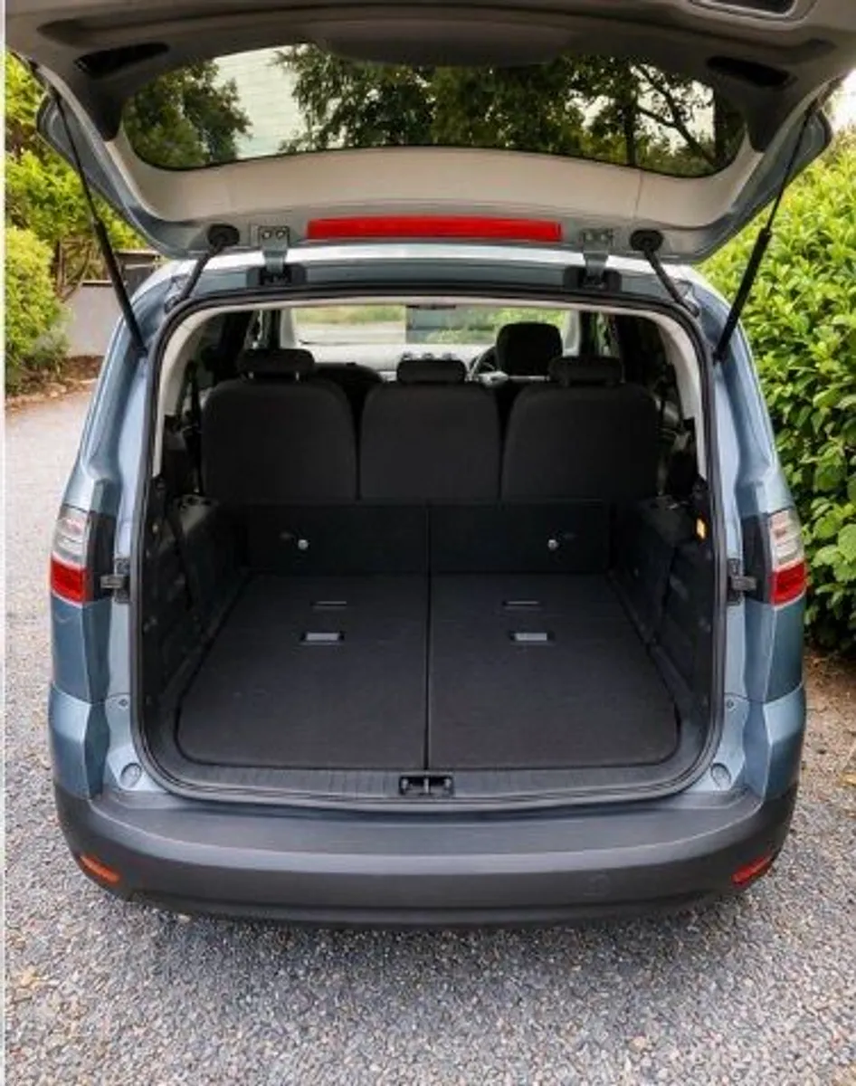 2010 Ford S-max - Image 5