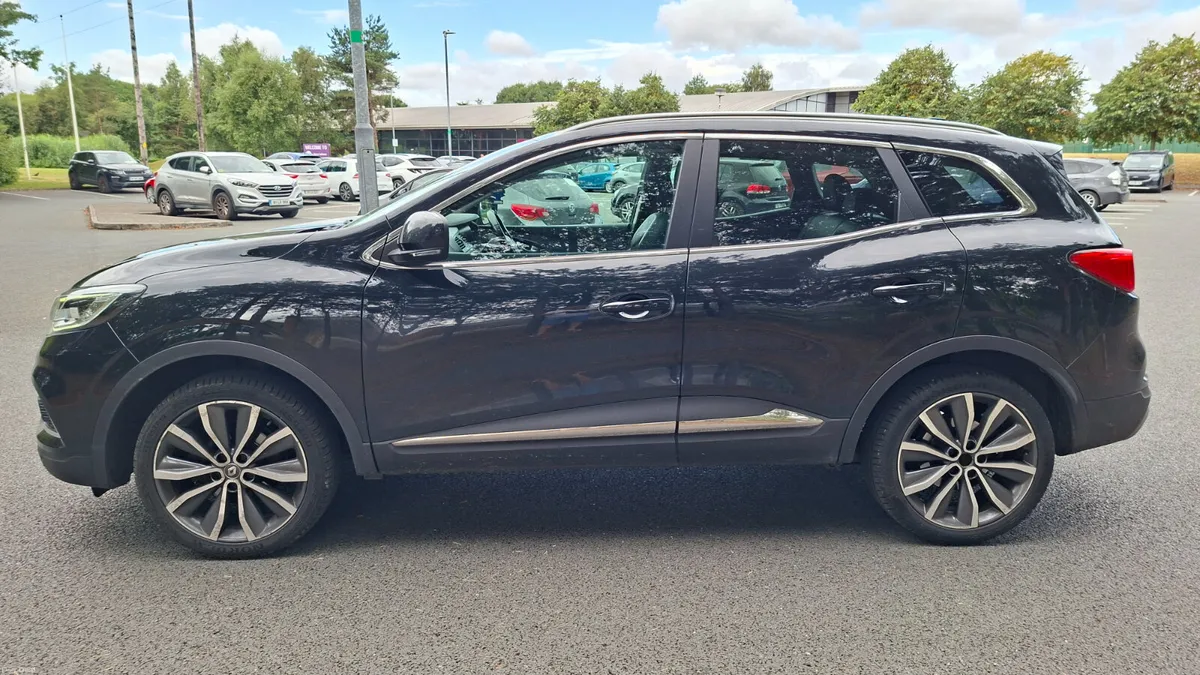 2021 Renault Kadjar 1.5 DCI HIGH SPEC - Image 6