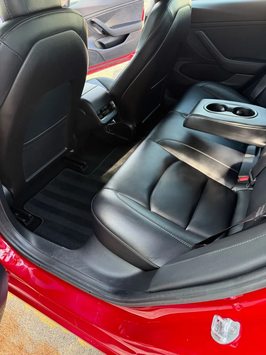TESLA MODEL 3 STANDARD RANGE + RWD 4 - Image 6