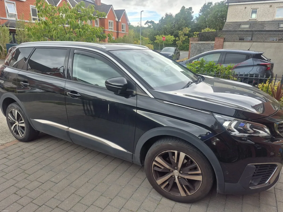 Peugeot 5008 2018 - Image 6