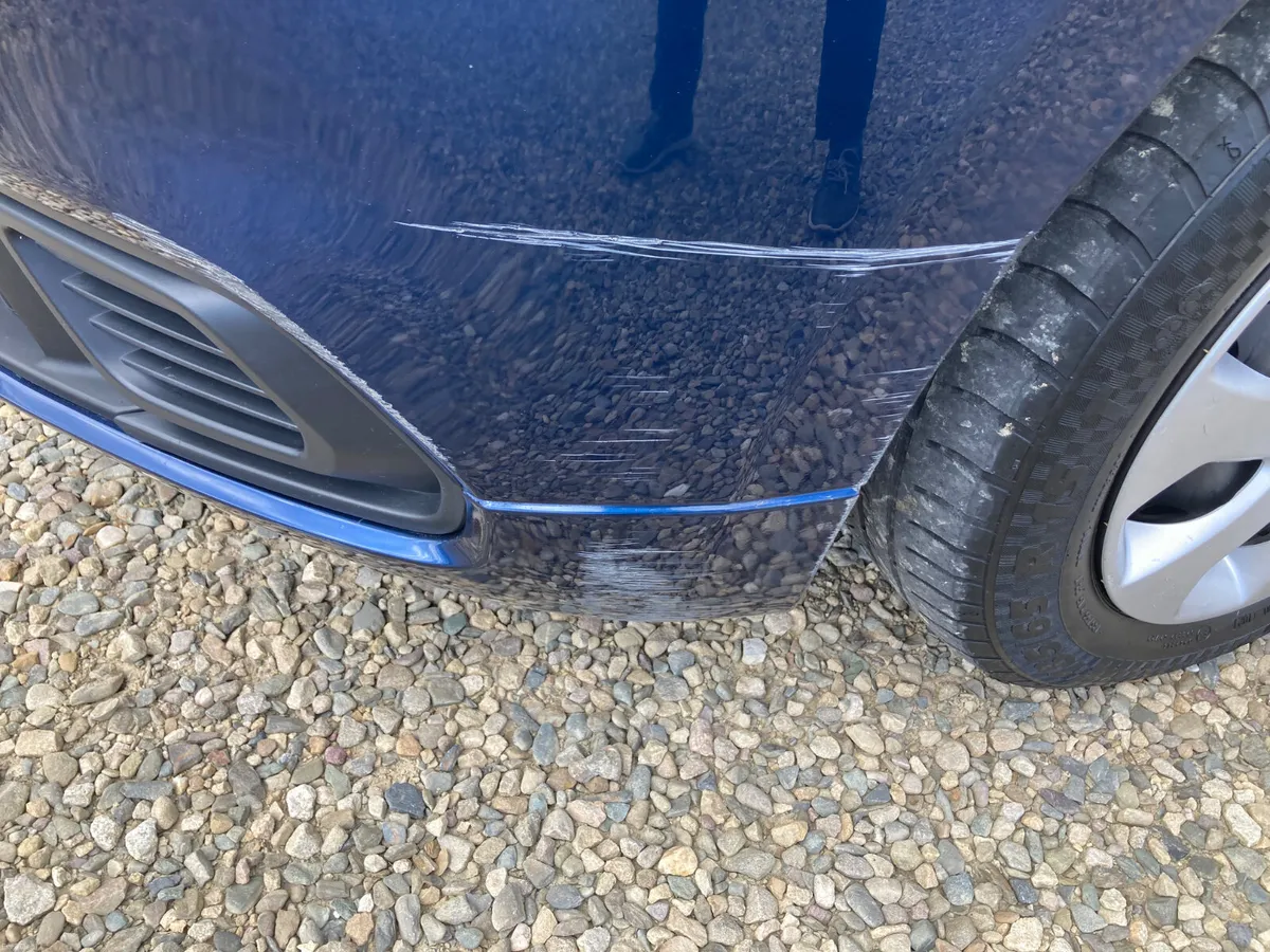 Dacia Sandero 2018 Petrol 1.0 - Image 6