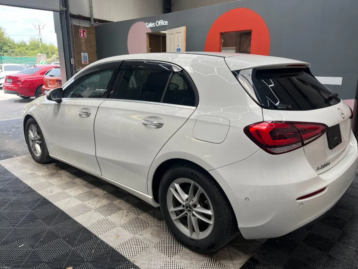 Mercedes-Benz A-Class 2019 MERCEDES-BENZ A200D 2.0 - Image 3