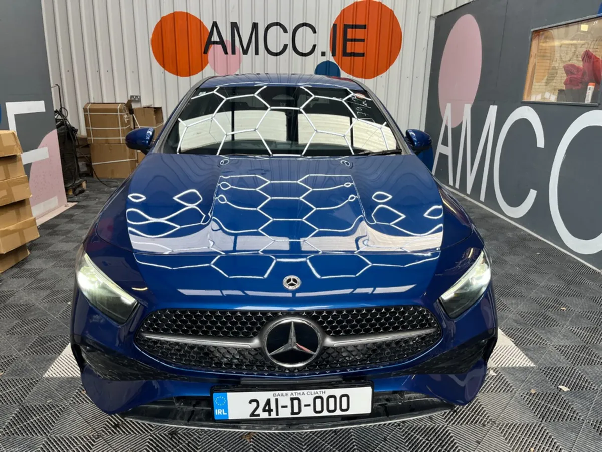 Mercedes-Benz A-Class 2024 MERCEDES-BENZ A200D SED - Image 2