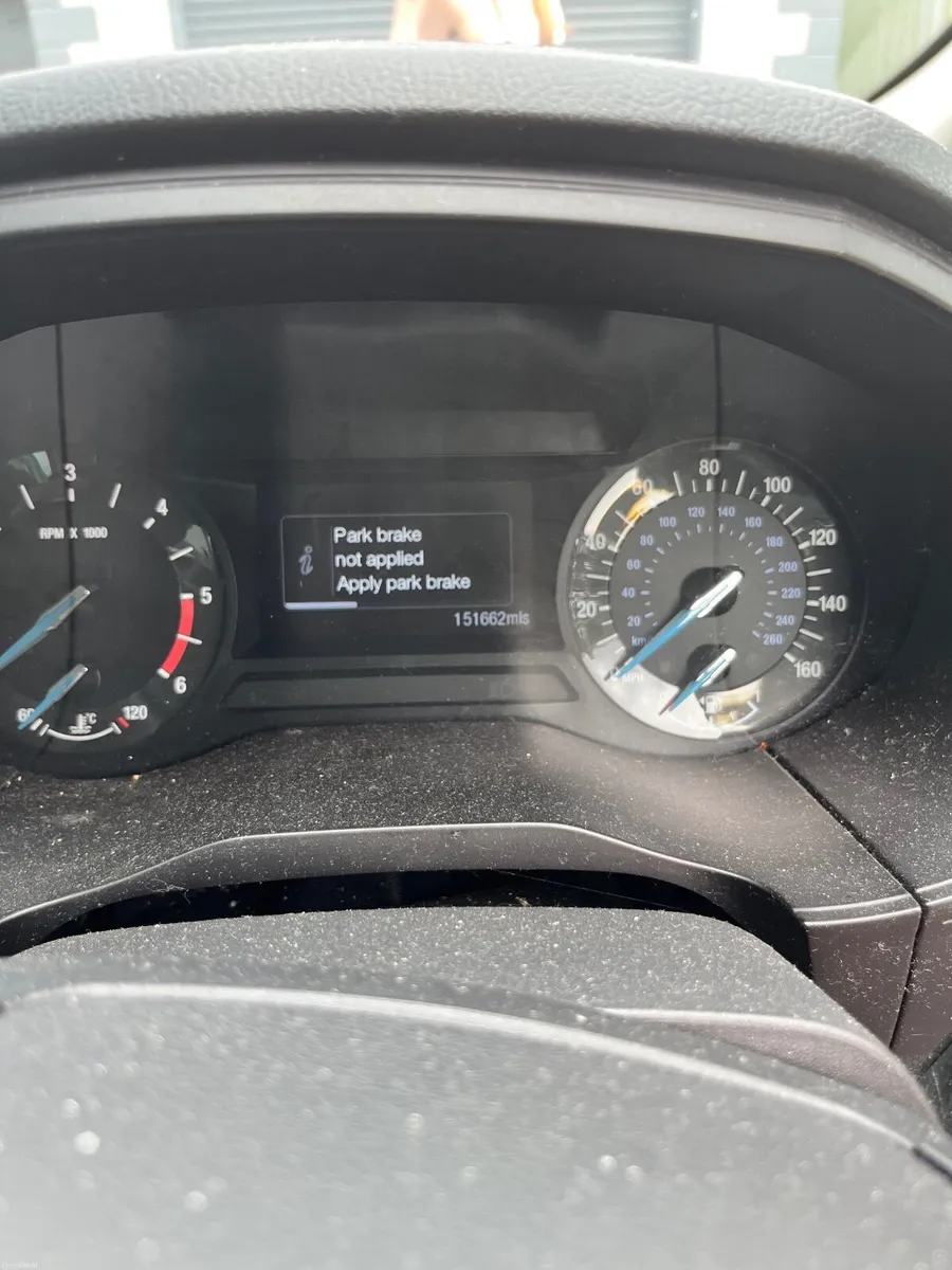 Ford S-Max 2017 - Image 1