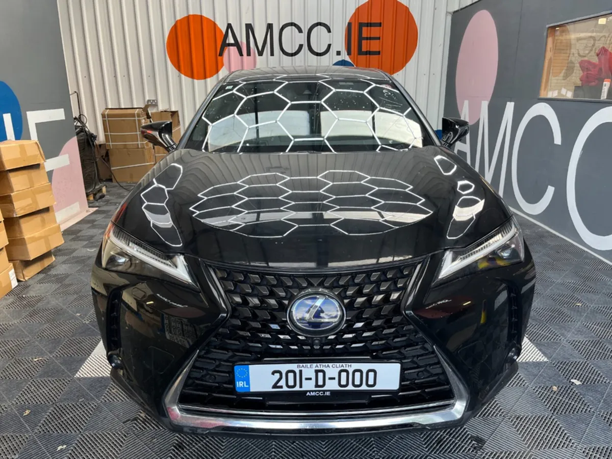 Lexus UX 2020 LEXUS UX UX250H BROWN EDITION 2.0 AU - Image 2