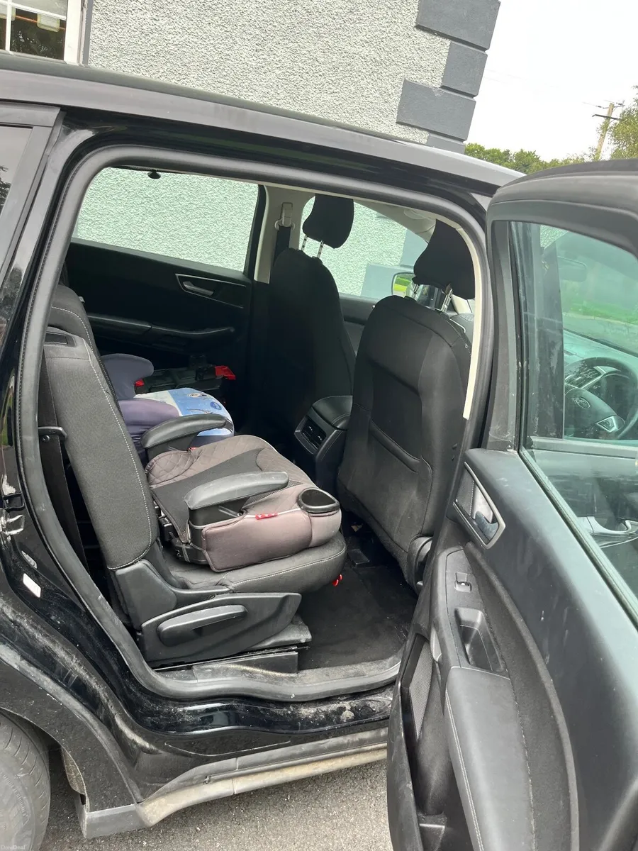 Ford S-Max 2017 - Image 3
