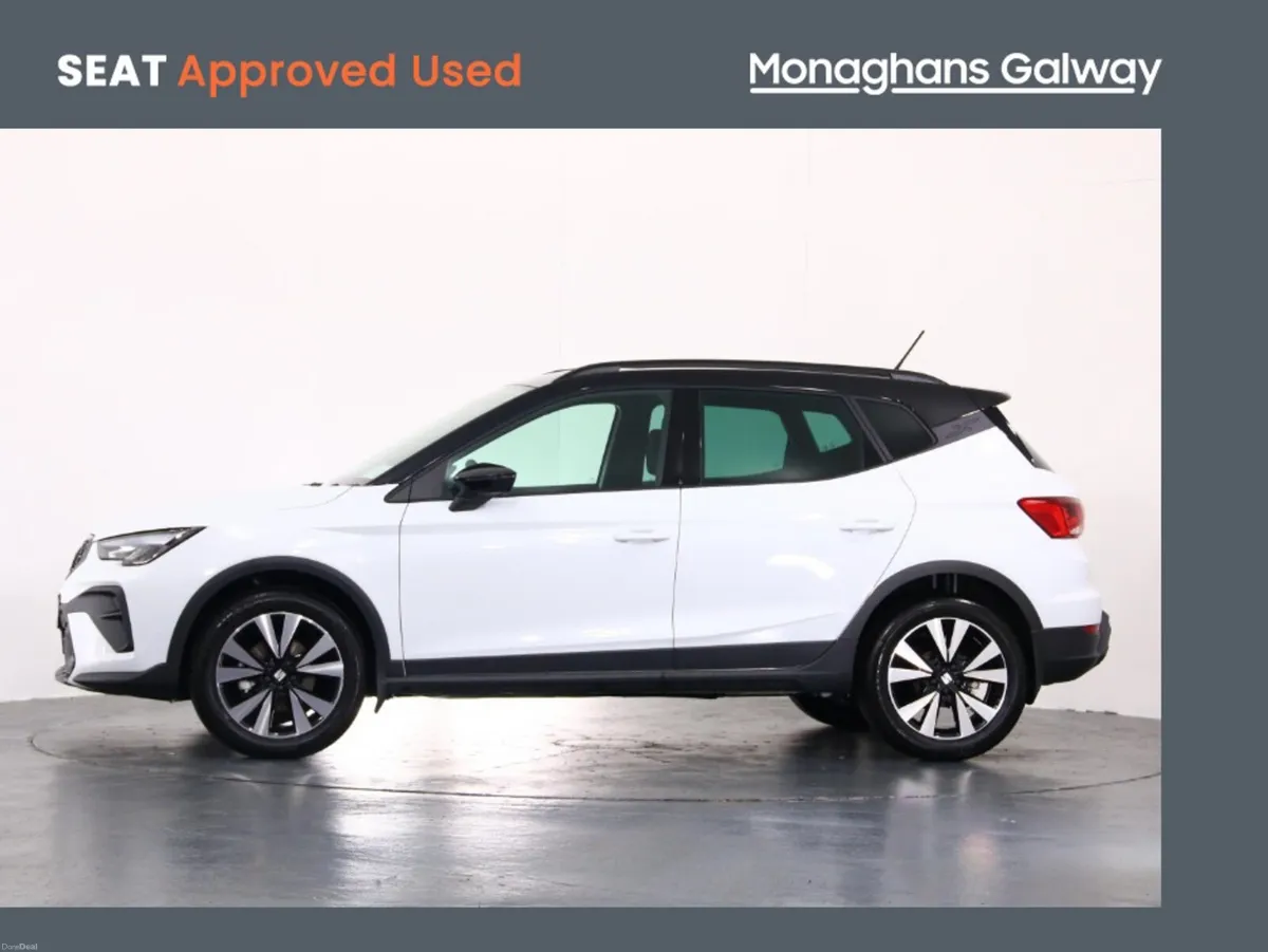 SEAT Arona 1.0 TSI 115HP DSG SE+ 5DR - Image 3