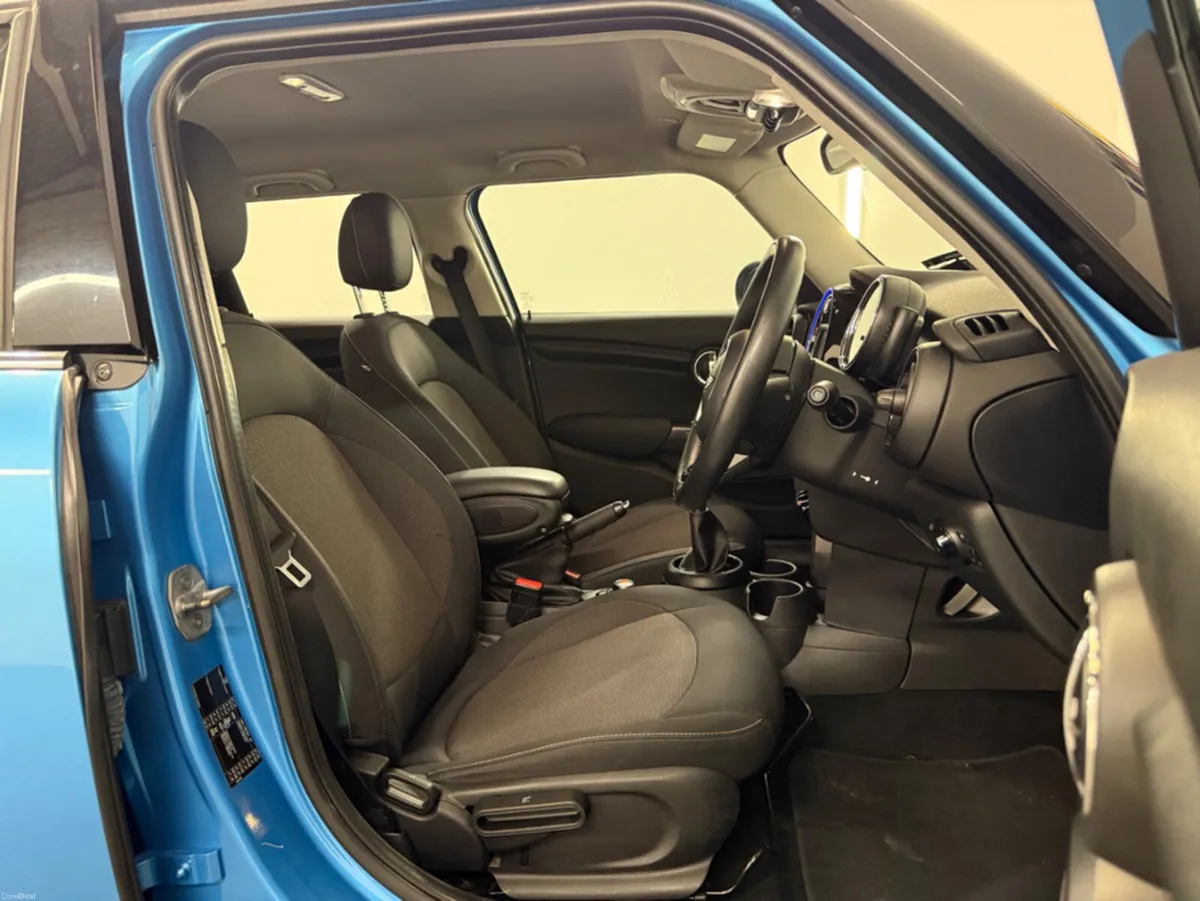 Mini Cooper **MULTI FUNCTION STEERING WHEEL **ADAP - Image 5