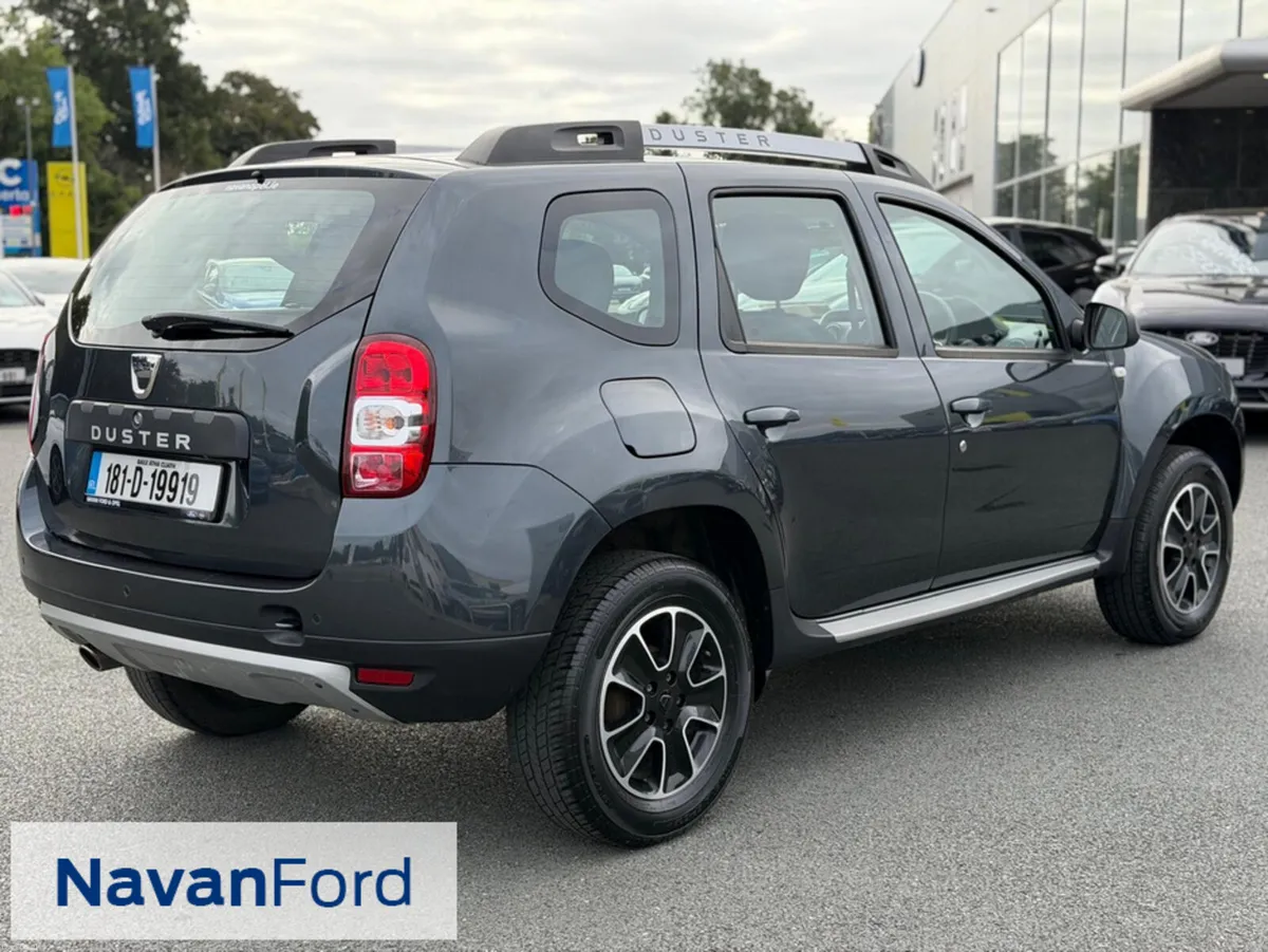 Dacia Duster PRESTIGE 1.5 DCI 110 - Image 6