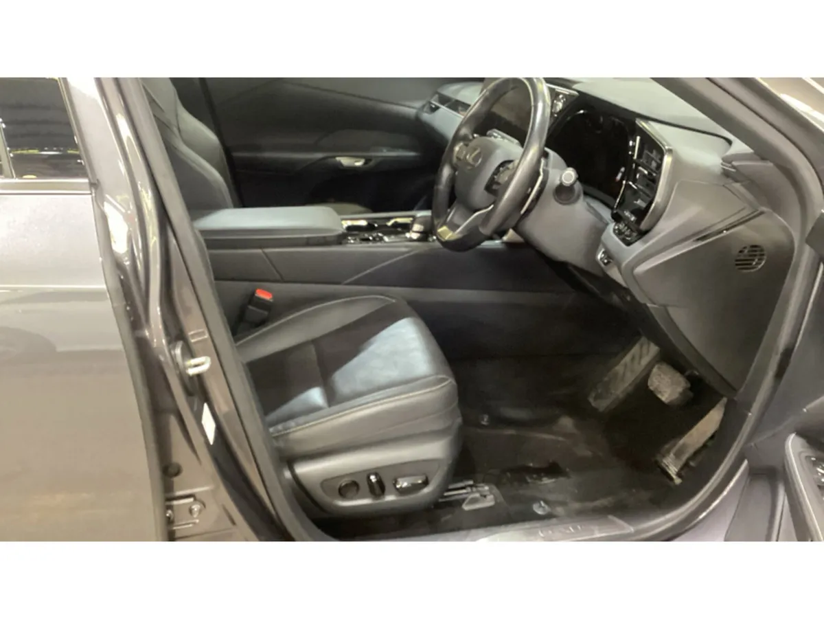 Lexus RX450H+ 2.5 PHEV (PREMIUM PLUS) 4WD AUTOMATI - Image 5