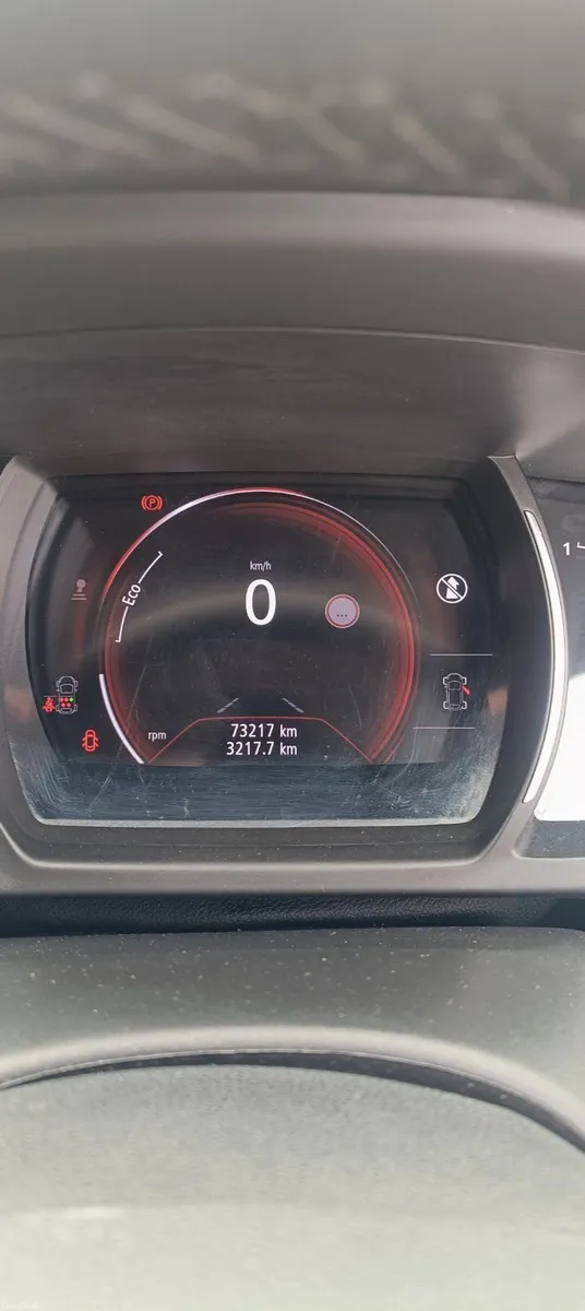 Renault Grand Scenic  2020 Low   Km - Image 6