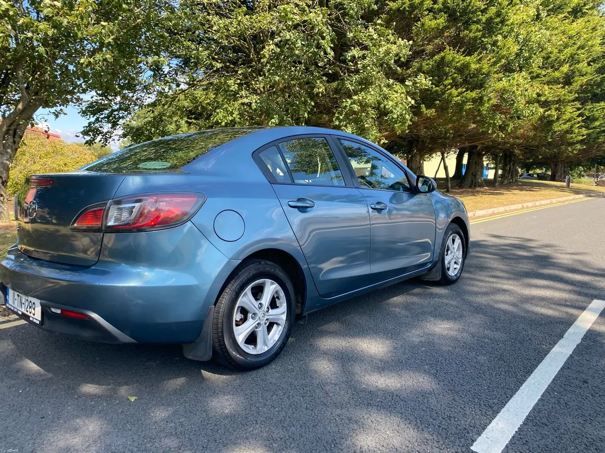 Mazda 3 2011 Fresh Nct 08.27! - Image 4