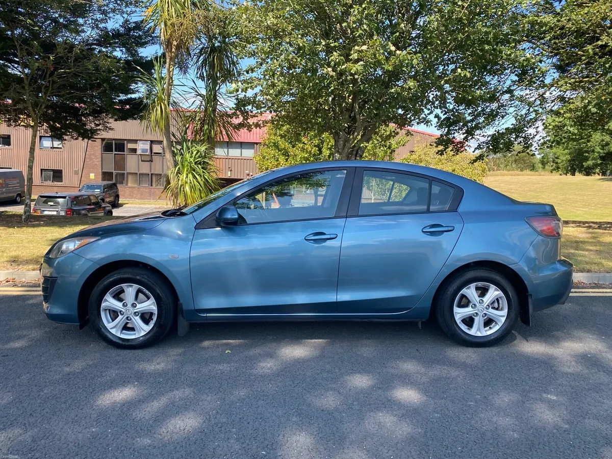 Mazda 3 2011 Fresh Nct 08.27! - Image 6