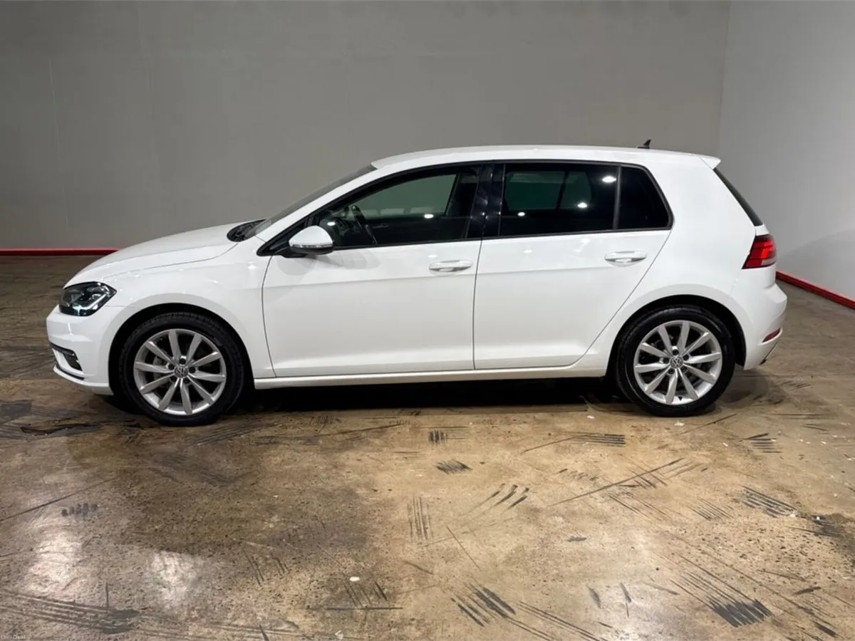 Volkswagen Golf 1.2 AUTOMATIC TSI COMFORT LINE - F - Image 6