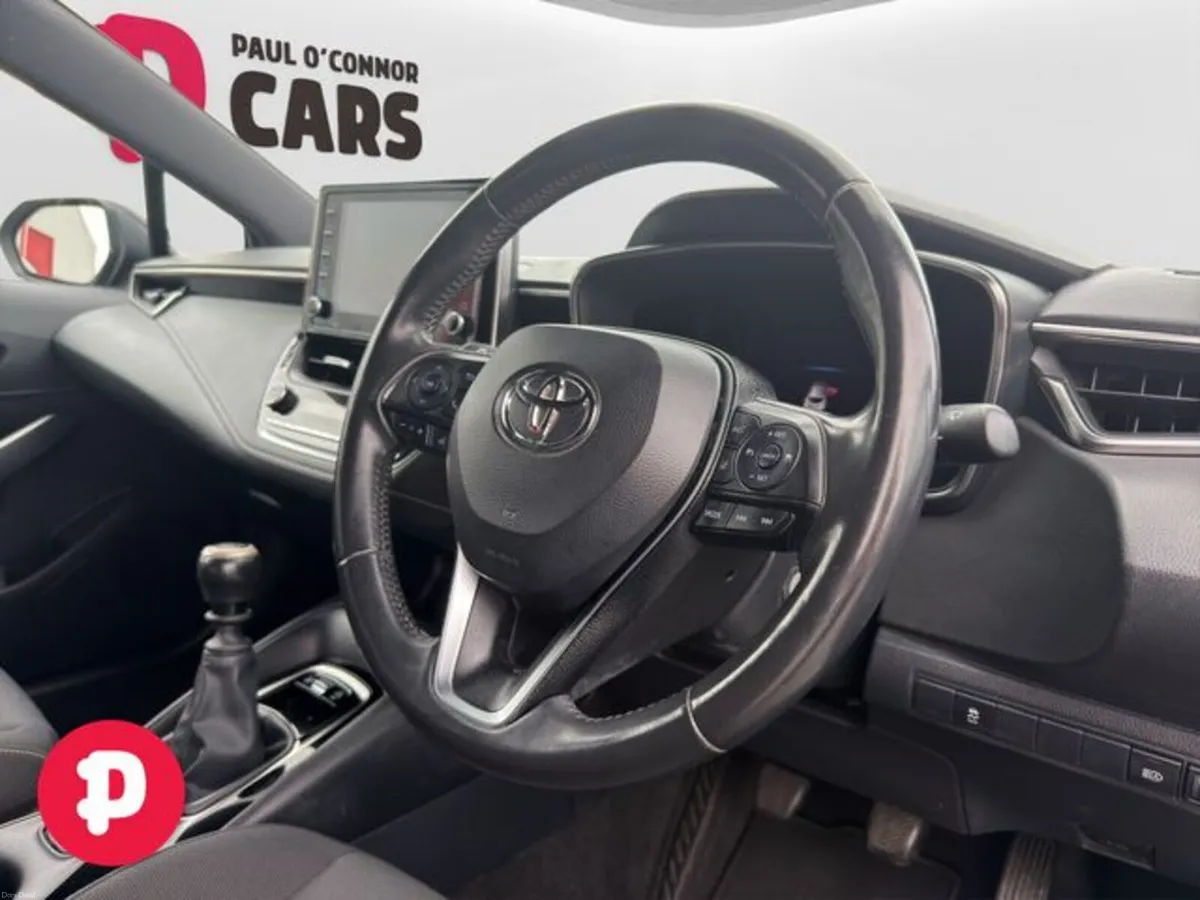 Toyota Corolla 1.2 Luna H/B 4DR - Straight Sale Di - Image 2