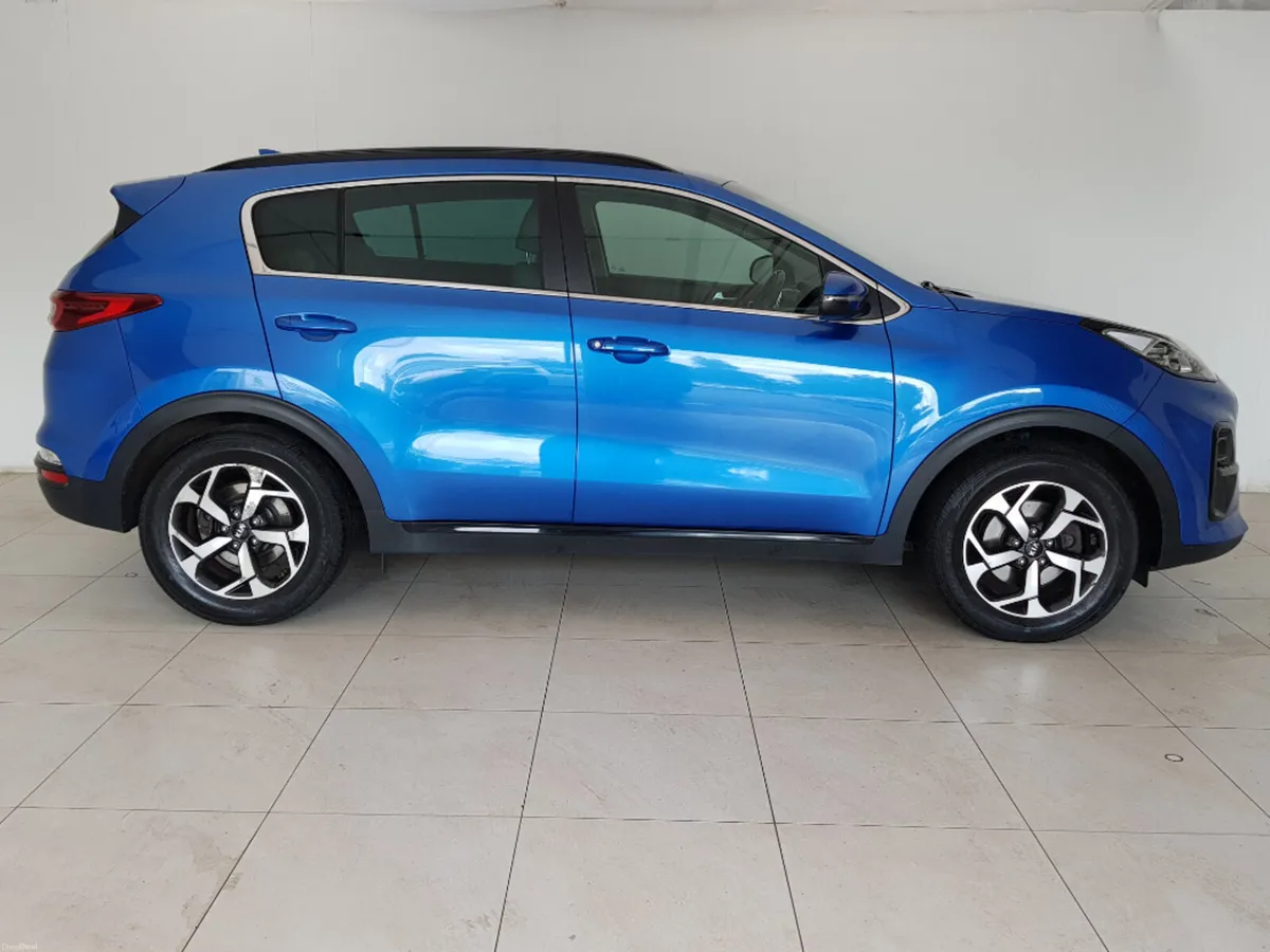 Kia Sportage K3 Mhev Special ED 5DR - Image 2