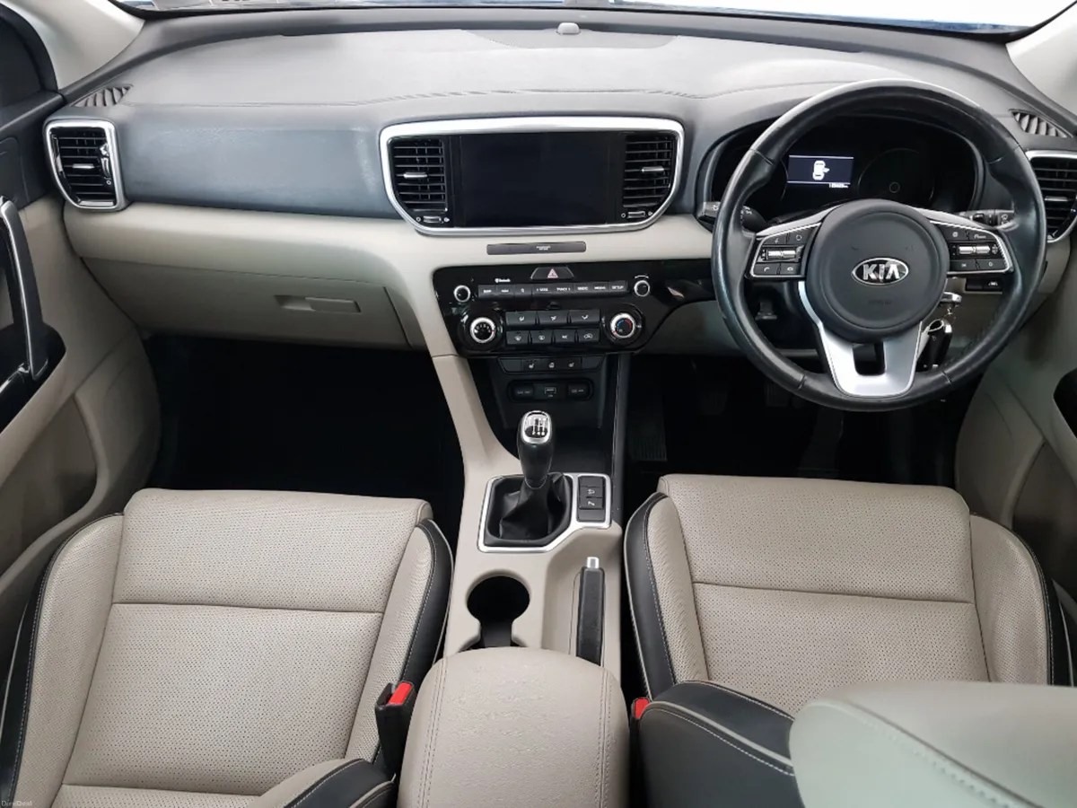 Kia Sportage K3 Mhev Special ED 5DR - Image 5
