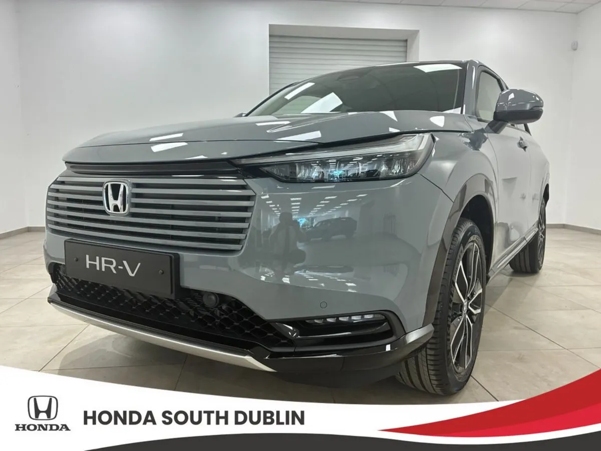 Honda HR-V " Advance" Model 1.5HEV available for 2 - Image 2