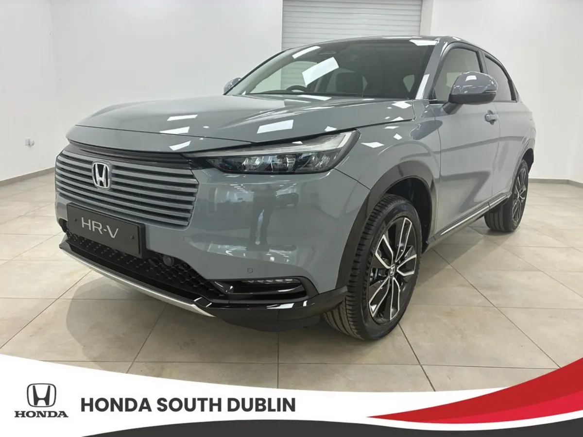 Honda HR-V " Advance" Model 1.5HEV available for 2 - Image 3