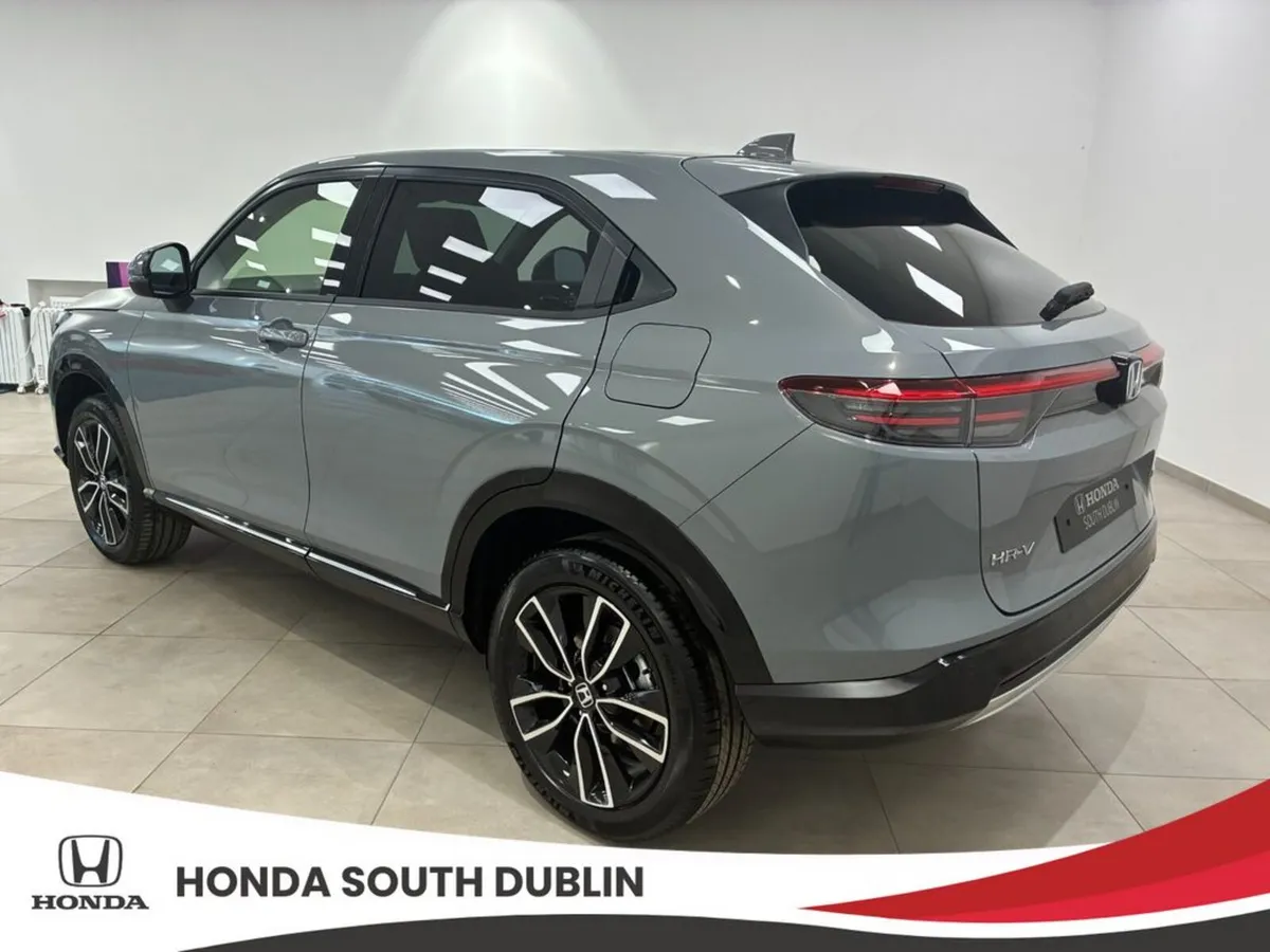 Honda HR-V " Advance" Model 1.5HEV available for 2 - Image 6